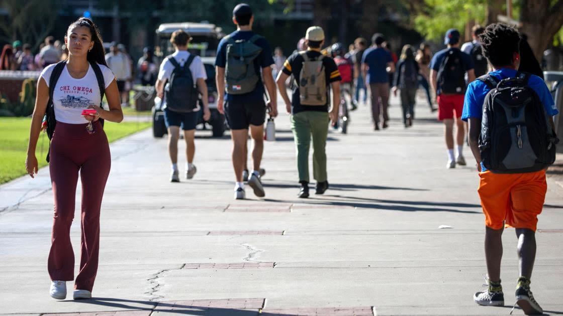 Arizona regents to discuss U of A cash on hand; new anti-terrorism policy