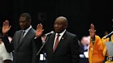 Markets Cheer South Africa’s Move to Broad Government Alliance