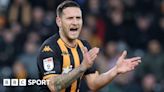 Doncaster Rovers striker Billy Sharp targets sixth promotion