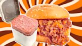 Canned Corned Beef Makes For A Simple Twist On Sloppy Joes