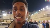 Kick streamer Johnny Somali banned from Jerusalem after second arrest in Israel - Dexerto