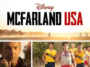 City of McFarland