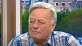 Tony Blackburn addresses future in radio as he admits 'I don't want to go on'