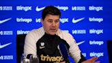 Mauricio Pochettino reveals he cancelled birthday dinner with his wife after Chelsea dropped more points