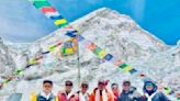 First Everest Summits. On Kangchenjunga, Strong Winds Abort Push » Explorersweb
