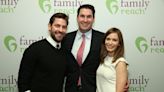 John Krasinski’s brother in hot water over his Massachusetts nonprofit: ‘Cease and Desist all activities’