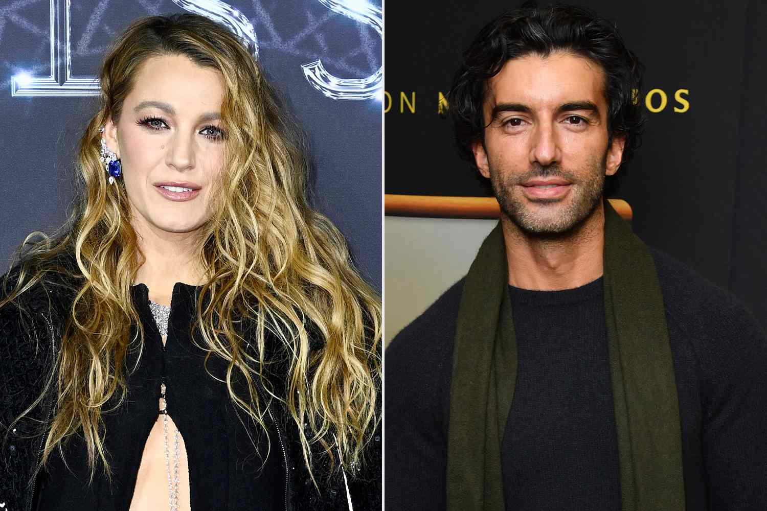 Blake Lively and Justin Baldoni Get Steamy in New Trailer for 'It Ends with Us'