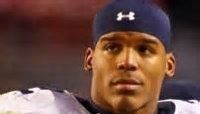 ‘I was suffering in silence’: Cam Newton opens up on Dan Mullen and his trauma during NCAA investigation at Auburn