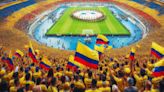 Oración para que la Selección Colombia se lleve el título de la Copa América 2024