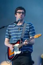 Graham Coxon