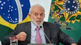 Lula pede 'borracha' na burocracia para agilizar ajuda ao RS