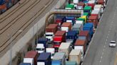 Change in Lunch Breaks at 2 Southern California Ports Creating Cargo Delays