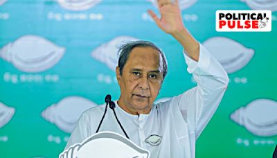 As Patnaik vows ‘no more support to BJP’, a brief history of BJD backing for Modi govt in 10 years