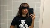 Who is Louise Verneuil, Arctic Monkeys frontman Alex Turner’s girlfriend?