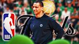 3 reasons why Celtics' Game 1 was a Joe Mazzulla masterpiece