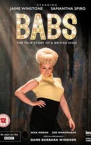 Babs (2017 film)