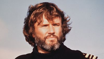 Kris Kristofferson ar shlí na fírinne