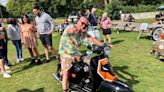 'It was epic' Scooter Jam's return hailed a huge success