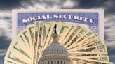 Think you can fix Social Security's financial shortfall? Try this free game to find out