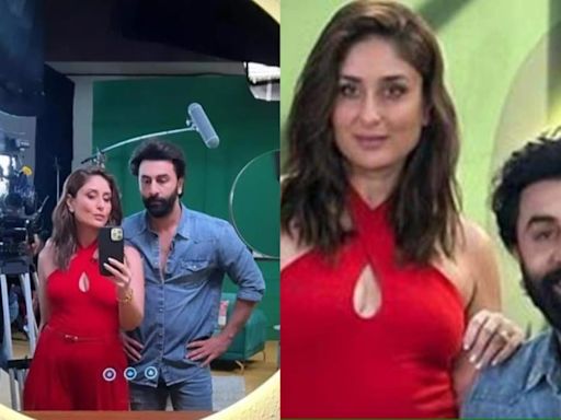 Flashback Friday: When Ranbir Kapoor recalled a disturbing childhood memory involving Kareena Kapoor & sister Riddhima Kapoor Sahni: 'I used to be the husband &...'