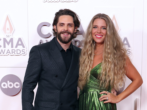 Thomas Rhett Recalls His 'Fearless Attitude' While...That Serves As A Tribute To His Wife | iHeartCountry Radio