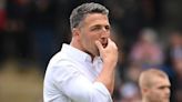 Sam Burgess interview: Rob Burrow’s death made me question everything about life