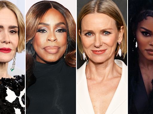 Ryan Murphy’s ‘All’s Fair’ Adds Sarah Paulson, Niecy Nash, Teyana Taylor & Naomi Watts