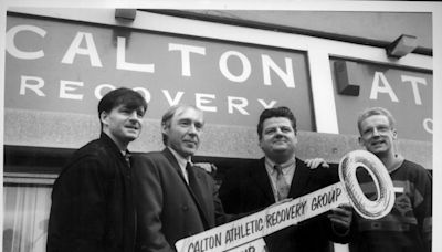 100 years of history from Glasgow's Calton in 10 amazing pictures