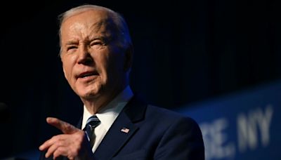 US-Präsident Biden fordert Druck von Katar und Ägypten auf Hamas