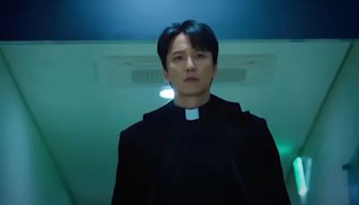 Kim Nam-Gil’s The Fiery Priest Season 2: Does It Have a Release Date?