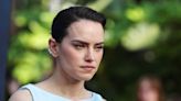 Daisy Ridley says ‘Star Wars’ return feels ‘exciting and nerve-racking’