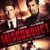 Misconduct