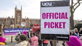 Queen’s University workers set for two-day strike over pay and pensions