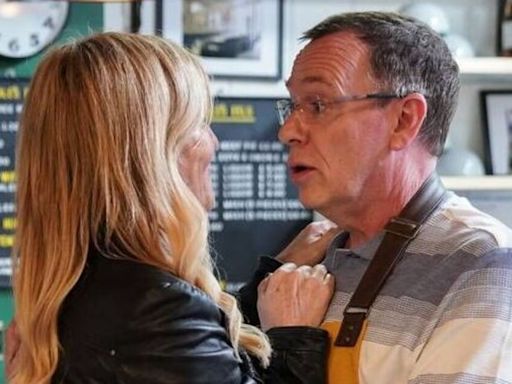 EastEnders' Beale family torn apart as they make discovery about Ian