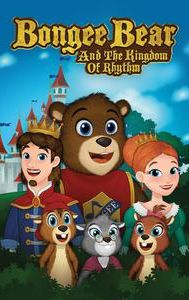 Bongee Bear and the Kingdom of Rhythm