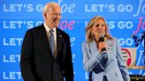 Jill Biden se pronuncia sobre críticas ao desempenho do marido, Joe Biden: 'Continuaremos a lutar'