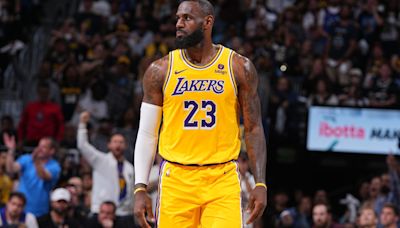 Windhorst: LeBron James 'Doesn't Get Involved in Coaching Hires' Amid Lakers Rumors