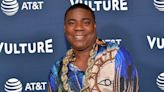 “Finding Your Roots” reveals Tracy Morgan was destined for two first names — but Morgan wasn't one of them