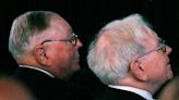 Inside the 60-year friendship of Warren Buffett and Charlie Munger, who both started out working in the same grocery store