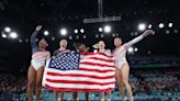 Olympics 2024 LIVE: Team GB eye relay glory in swimming after Simone Biles and USA win gymnastics gold