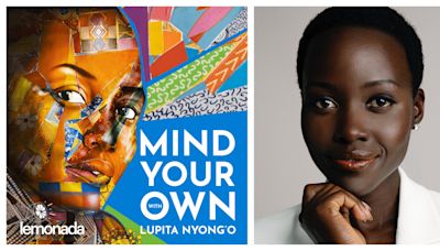 Lupita Nyong’o Launches African Diaspora Podcast ‘Mind Your Own’