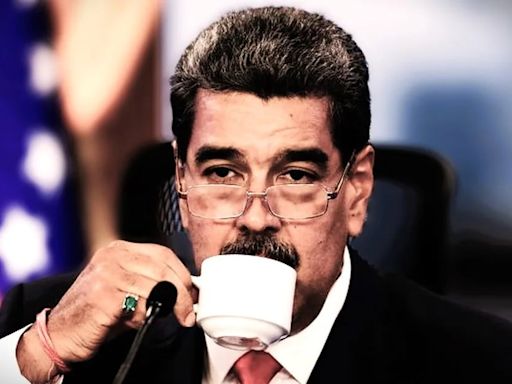 El verdadero cerco que protege a Maduro