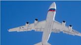 Berlin decides to expel Russian diplomats en masse, Russia sends huge plane for them