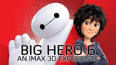 Big Hero 6