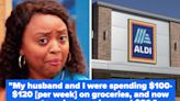 Aldi Shoppers Are Sharing Their Favorite Items And Tricks For Saving A Bunch Of Money On Groceries