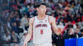 亞洲籃壇震撼彈！20歲籃球國手報名NBA選秀 有望獲球隊單獨試訓機會｜壹蘋新聞網