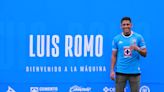 Luis Romo asegura que llega sin presiones a Cruz Azul - El Diario NY
