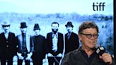 Canadian rocker Robbie Robertson dies aged 80