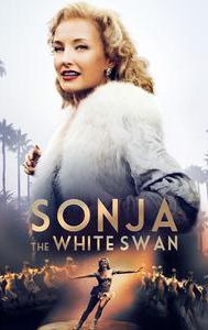 Sonja: The White Swan