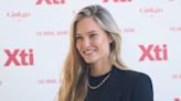 Model Bar Refaeli Shows Off Her Impressive Figure in Lacy Lingerie: Photos